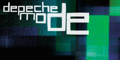 depeche mode depeche mode